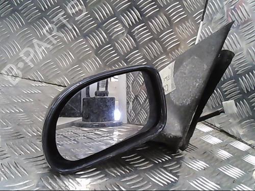 Used Left mirror FIAT BRAVO I (182_) 1.9 JTD (100 hp) 22046480