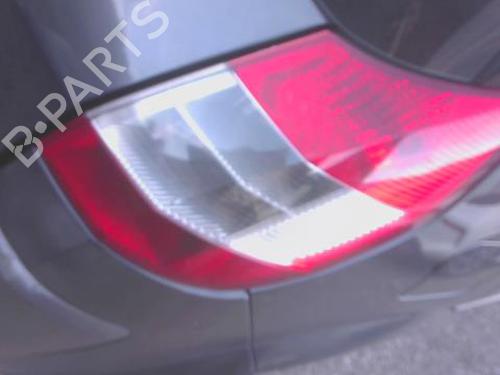 Used Right taillight Right taillight RENAULT SCÉNIC II (JM0/1_) 2.0 (JM05, JM0U, JM1N, JM1U, JM2V) (135 hp) 30650665 30650665