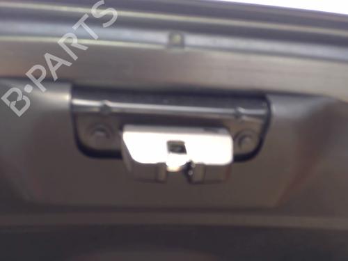 Used Switch Switch PEUGEOT 208 I (CA_, CC_) 1.6 GTi (200 hp) 26430507 26430507