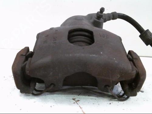 Used Left front brake caliper FORD FIESTA III (GFJ) 1.8 D (60 hp) 22041238