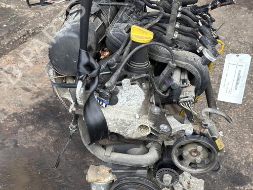 Engine RENAULT KANGOO Express (FC0/1_) 1.2 (FC1A) | BP30818610M1 - Image 3