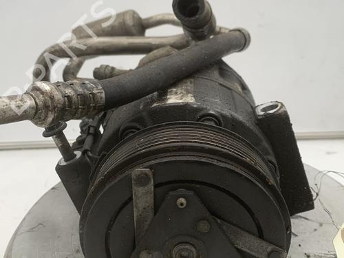 AC compressor RENAULT ESPACE IV (JK0/1_) 2.0 dCi (JK01, JK02, JK1J, JK1K, JK1H) | BP33025438M34 - Image 3