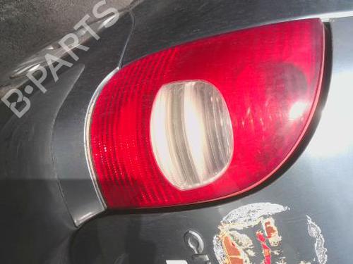 Used Left taillight Left taillight 34167802 34167802
