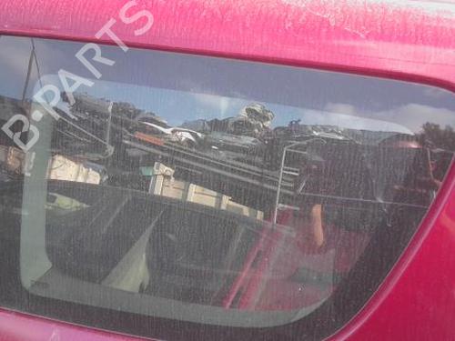 Driehoekruit links achter SUZUKI SWIFT III (MZ, EZ) 1.6 (RS416, RR 416, ZC31S) (125 hp) 29567636