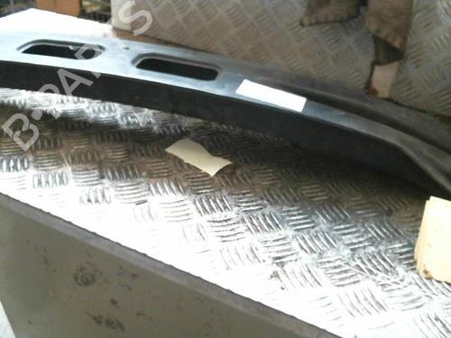 Used Front bumper reinforcement SMART FORFOUR (454) 1.1 (454.030) (75 hp) 20998135