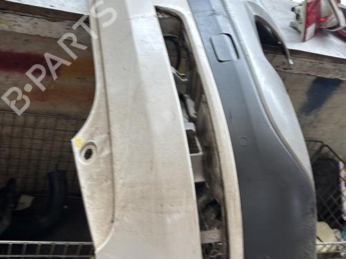 Rear bumper AUDI Q3 (8UB, 8UG) 1.4 TSI | BP22416153C8