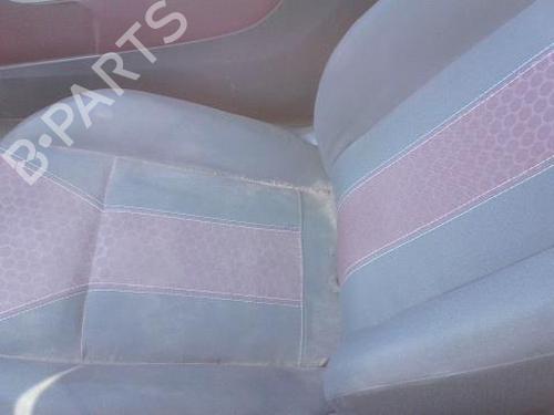 Used Right front seat Right front seat FORD FIESTA V (JH_, JD_) [2001-2014] 34530657 34530657