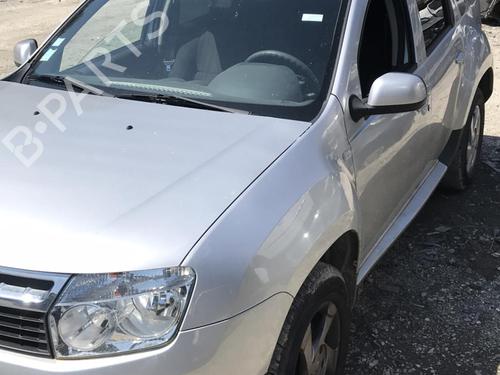 Right front steering knuckle DACIA DUSTER (HS_) 1.5 dCi | BP22040073M26 