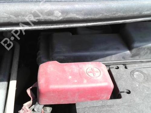 Used Brake master cylinder PEUGEOT 107 (PM_, PN_) 1.0 (68 hp) 26615281
