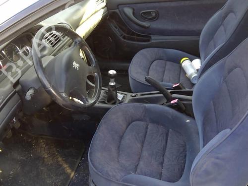 Used Parts PEUGEOT 406 Coupe (8C)  2.0 16V  1964940