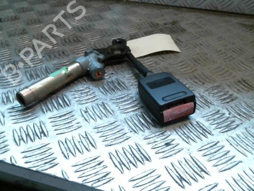 Used Front right belt tensioner CITROËN SAXO (S0, S1) 1.4 VTS (75 hp) 20992412