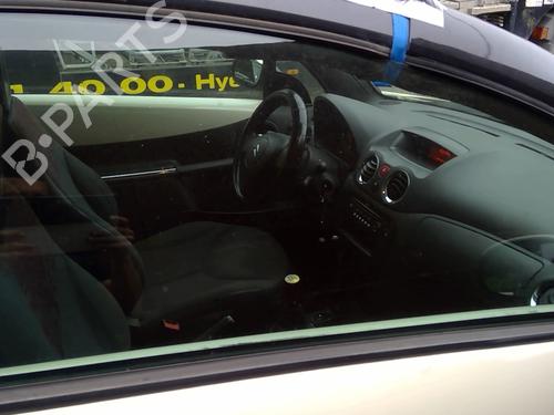 Used Front right door window CITROËN C3 Pluriel (HB_) 1.4 HDi (68 hp) 26453680