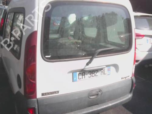 Warning switch RENAULT KANGOO (KC0/1_) 1.2 (KC0A, KC0K, KC0F, KC01) | BP34394319I22 - Image 5