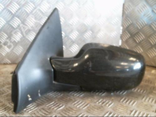 Left mirror RENAULT MEGANE II (BM0/1_, CM0/1_) 1.5 dCi (BM02, BM13, BM2A, CM02, CM13) | BP22037089C26 