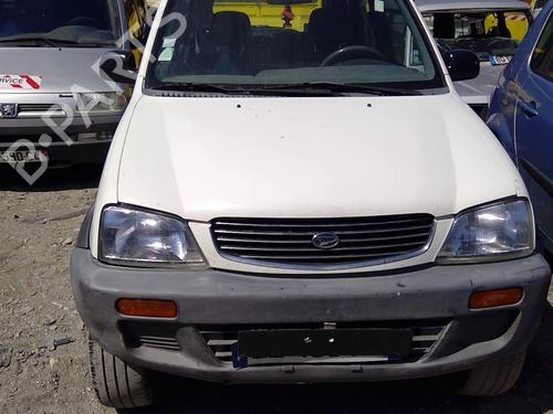Right mirror DAIHATSU TERIOS (J1_) 1.3 4WD (J100) | BP22039039C27 