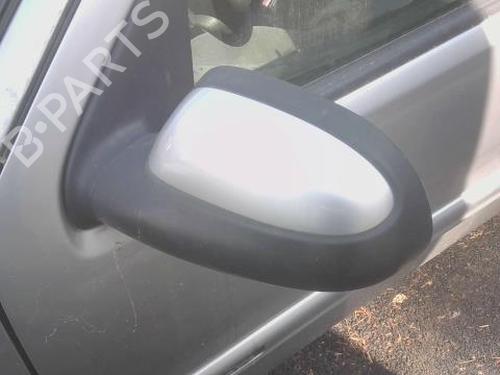 Used Left mirror Left mirror 38477779 38477779
