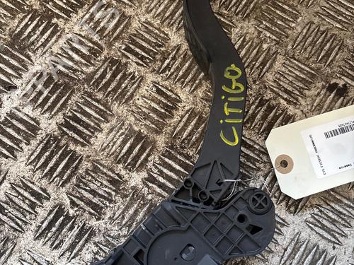 Used Electronic module Electronic module SKODA CITIGO (NF1) 1.0 (75 hp) 33539191 33539191