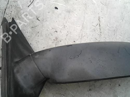 Right mirror VW PASSAT B3/B4 (3A2, 35I) 1.9 TDI | BP22037912C27 
