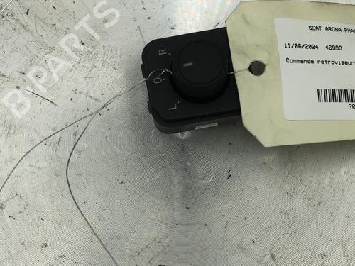 Mirror switch SEAT ARONA (KJ7, KJP) 1.0 TSI | BP31144856I25