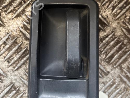 Used Front left interior door handle Front left interior door handle 37500666 37500666