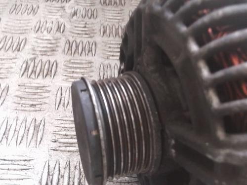 Alternator PEUGEOT 207 (WA_, WC_) 1.6 HDi | BP28075255M7 