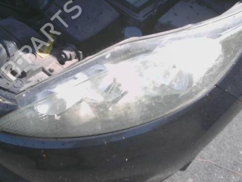 Phare gauche Phare gauche FORD FIESTA VI (CB1, CCN) 1.6 TDCi (95 hp) 34479674 34479674