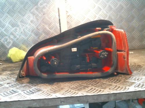 Left taillight PEUGEOT 106 I (1A, 1C) 1.0 | BP20992927C34 