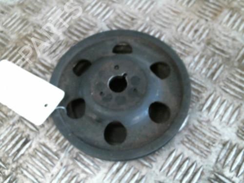 Riemenscheibe für RENAULT CLIO II (BB_, CB_) 1.2 (BB0A, BB0F, BB10, BB1K, BB28, BB2D, BB2H, CB0A,... (58 hp) 22038209