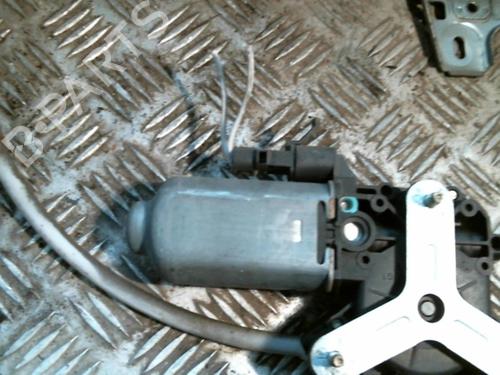 Used Front left window mechanism Front left window mechanism 20987205 20987205