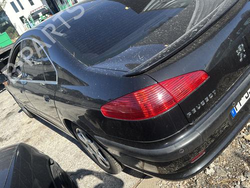 Front left window mechanism PEUGEOT 607 (9D, 9U) 2.2 HDi | BP27929966C22  - Image 11