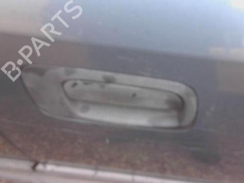 Used Front right exterior door handle OPEL ASTRA G Hatchback (T98) 1.6 16V (F08, F48) (101 hp) 31709404