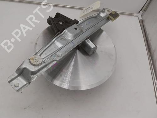Used Rear left window mechanism Rear left window mechanism DACIA SANDERO III 1.0 TCe 100 ECO-G (101 hp) 30444101 30444101