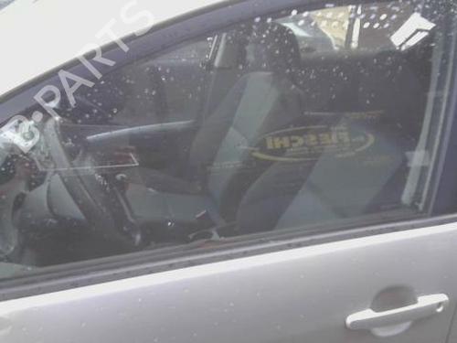 Used Front left door window TOYOTA COROLLA Verso (ZER_, ZZE12_, R1_) 2.0 D-4D (CUR10_, CUR10R) (116 hp) 29845618