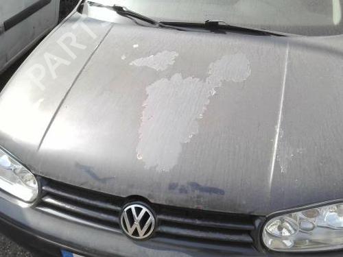 Used Hood VW GOLF IV (1J1) 1.9 TDI (90 hp) 26975596