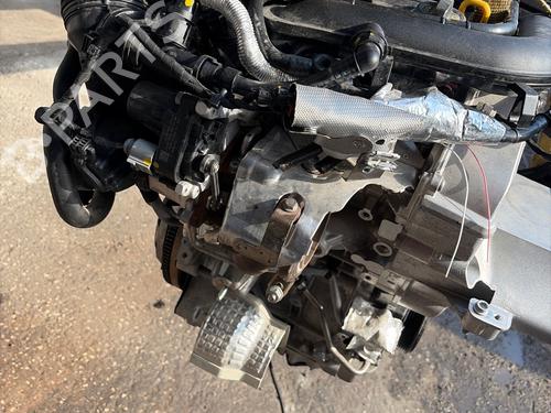 Engine SKODA FABIA IV (PJ3) 1.0 TSI | BP38454338M1 - Image 3