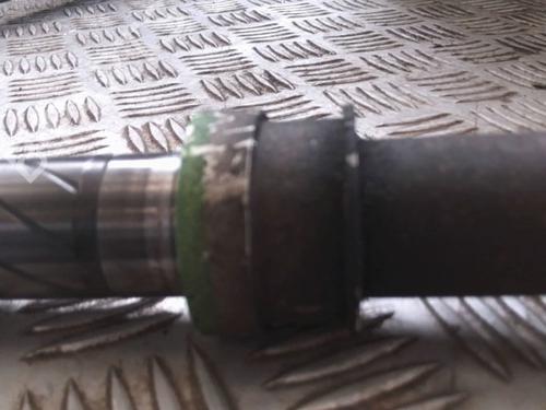 Right front driveshaft RENAULT SCÉNIC II (JM0/1_) 2.0 dCi (JM1K) | BP24960053M39 