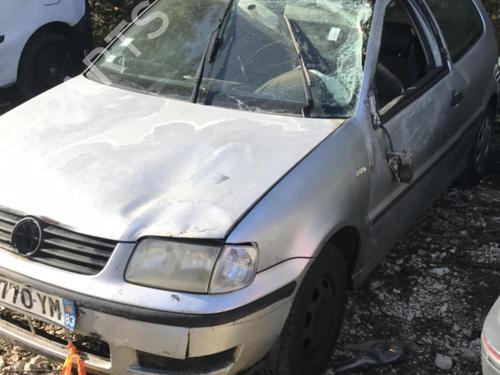 Alternator VW POLO (6N2) 1.4 | BP22045104M7 - Image 3