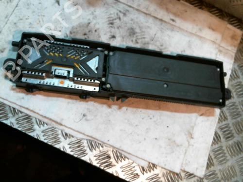 Compteur de vitesse RENAULT GRAND SCÉNIC II (JM0/1_) 1.9 dCi (JM14) | BP20996265C47 