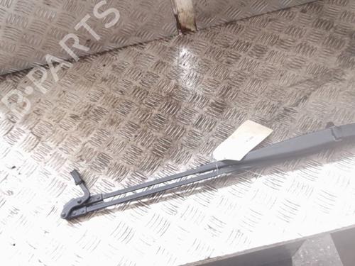 Used Front windshield wiper arm CITROËN C1 (PM_, PN_) 1.0 (68 hp) 23803826