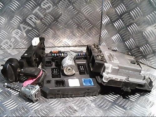 Used Electronic module CITROËN C3 II (SC_) 1.4 HDi 70 (SC8HZC, SC8HR0, SC8HP4) (68 hp) 22046479