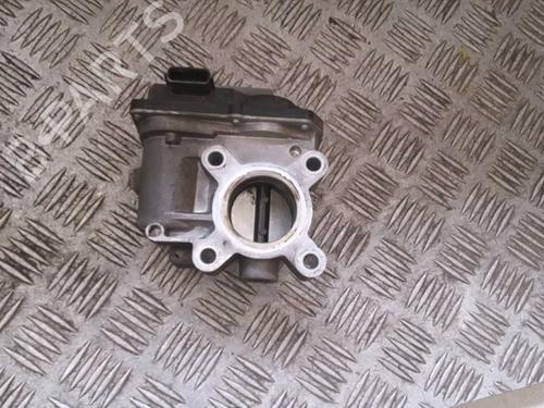 Used Throttle body Throttle body RENAULT CLIO II (BB_, CB_) 1.2 16V (BB05, BB0W, BB11, BB27, BB2T, BB2U, BB2V, CB05,... (75 hp) 24424152 24424152