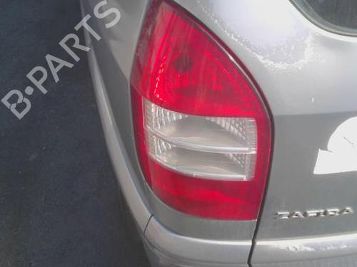 Used Left taillight Left taillight 38424943 38424943