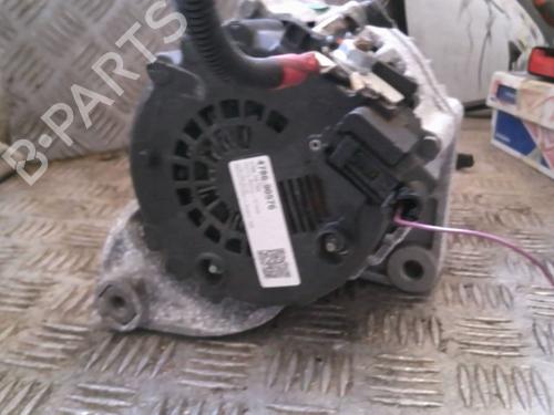 Used Alternator Alternator 22055909 22055909