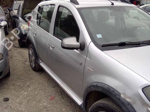 Støtte DACIA SANDERO 1.5 dCi | BP22041406C155 - Image 6