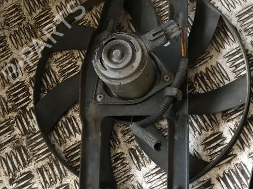 Used Radiator fan Radiator fan 33869843 33869843