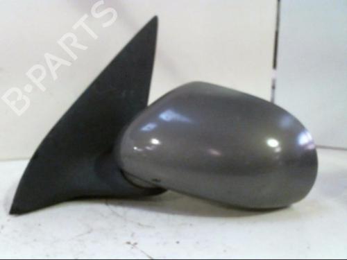 Used Left mirror Left mirror FIAT MAREA (185_) 1.9 JTD 105 (185AXN1A) (105 hp) 22040794 22040794