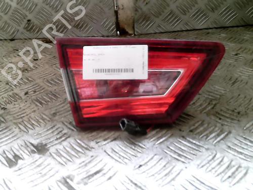 Used Left tailgate light RENAULT CLIO IV (BH_) 1.5 dCi 90 (90 hp) 20989825