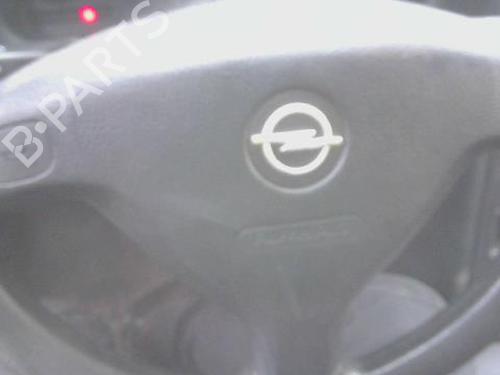Used Driver airbag Driver airbag OPEL ASTRA G Hatchback (T98) 1.6 16V (F08, F48) (101 hp) 33269333 33269333