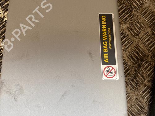 Right sun visor MERCEDES-BENZ VANEO (414) 1.7 CDI (414.700) | BP34219977I2 - Image 3