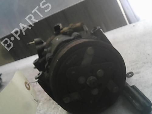 Used AC compressor AC compressor PEUGEOT 307 (3A/C) 1.6 HDi 110 (109 hp) 20986961 20986961